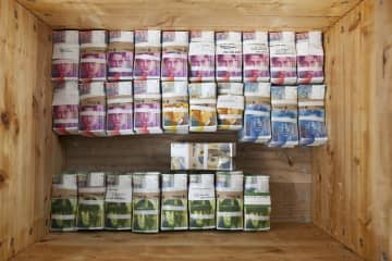 スイスは「汚れた金」と闘い続けられるか