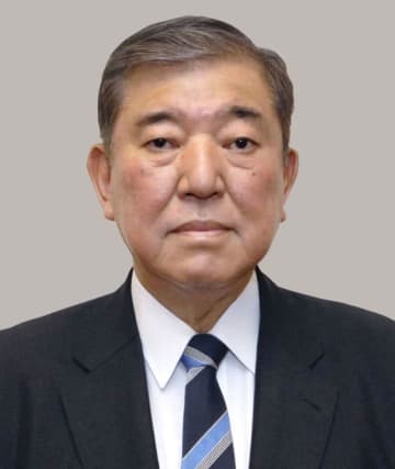 石破首相、70年談話識者と面会　戦後80年見解、10日発表へ