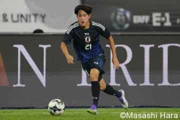 ヨーロッパ中堅国よりレベルの高い｢日本のサッカー｣、1999年大会を超える｢高み｣へ、ラウンド16で戦う強豪国の｢隙｣【U-20日本代表｢W杯快進撃｣の舞台裏】(3)