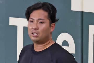 【巨人】戦力外通告受けた今村信貴「今辞めたら悔いが残る」現役続行への意欲示す