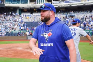 【ＭＬＢ】ヤンキース・ジャッジの〝変態弾〟に敵将「分からないよ」相手を称賛「自己認識力ある大人」