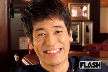 佐藤隆太『新東京水上警察』が好評スタート…「海上保安庁から転職した」テレビから消えた過去の “名作” 思い出す人も