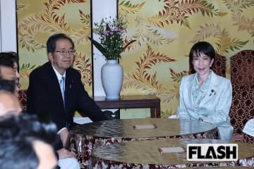 公明党、連立離脱の可能性…「さすがに、看過できません」党関係者が憤る“萩生田氏の重役起用”と“麻生氏の暴走”