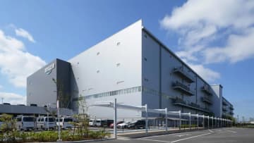 無料でAmazon倉庫を見学できるツアー。千葉の拠点でスタート