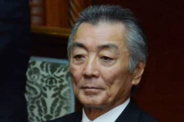 〝マツジュン〟が永田町に復帰　麻生太郎副総裁の特別補佐に就任