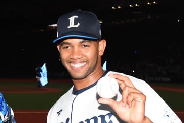 【西武】ブルペン右腕ラミレスと契約延長　ネビン、ウィンゲンターに続き助っ人５人中３人が残留
