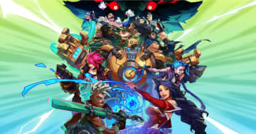 2v2格闘ゲーム「2XKO」のアーリ―アクセスがPC版で開始！新チャンピオンにティーモ、ワーウィックが参戦