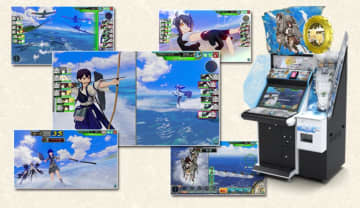 「艦これアーケード」カードの製造継続が困難に。異例のお願いを掲載「カード払出し枚数を必要最小限にとどめて」