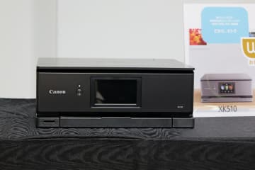 お得なランニングコストと高画質で隙なし！ キヤノン新プリンター