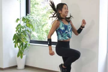 元自衛官トレーナーが教える！最速で体脂肪を落とす“やばい宅トレ”【週3でOK】