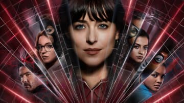 【Netflix国内ランキング】“アメコミ映画史上ワースト級”とまで言われた「スパイダーマン」関連作が初登場：映画 ネットフリックスおすすめ