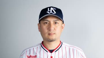 【ヤクルト】井野卓バッテリーコーチが契約満了＆退団