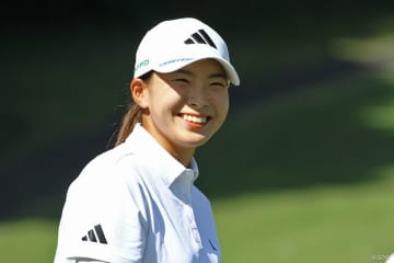 渋野日向子が米ツアー最終予選会エントリー 今季国内2戦目は「笑顔を見せられたら」