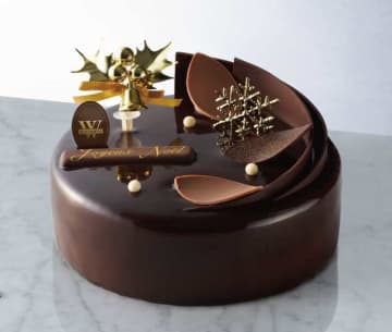 ヴィタメールで過ごす特別な夜♡2025年クリスマスケーキ全ラインナップ