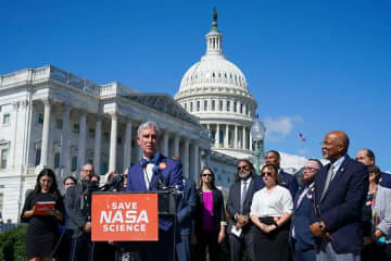 「NASAの科学を守れ」–米惑星協会などがホワイトハウスの予算案に反対を表明