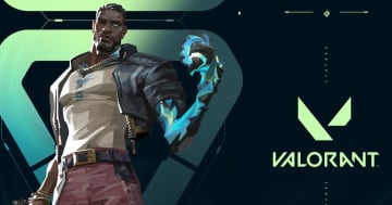 タクティカルFPS「VALORANT」に新エージェント「ヴィトー」が実装！