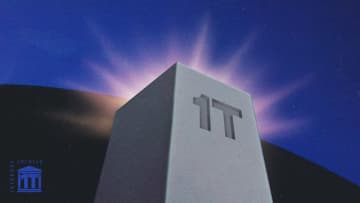 Internet ArchiveのWayback Machine、保存されたページが1兆を超える