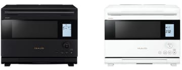 シャープ、ウォーターオーブン「ヘルシオ」に少人数世帯向け「26Lタイプ」登場