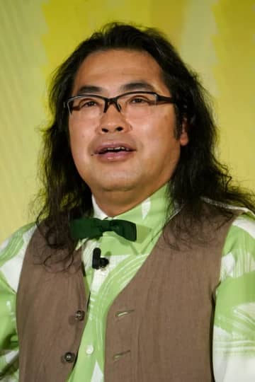 「ホントに中岡さん！？」ロッチ・中岡の近影にSNSざわつく「え、目力…」「山田孝之さんかと…」