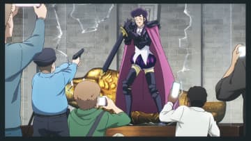アニメ『不滅のあなたへ』新シリーズ ノンクレジットOP&ED映像解禁！第2話先行カットも公開