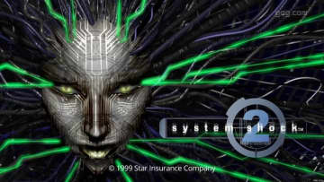 オリジナル版『System Shock 2』Steamでの単体販売が近日終了―今後はリマスター版の特典でのみ提供
