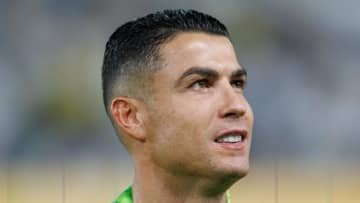 C・ロナウドは別格！ 「ミネラルウォーターの成分すら分析していた」と古巣強豪の元CEOが明かす