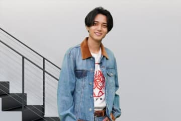 キンプリ永瀬廉、音楽トークバラエティの初レギュラーMCに！　『ミュージックカプセル』10.9スタート、初回ゲストはキスマイ玉森裕太