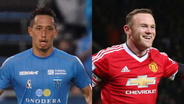 集音マイクに拾われてしまったサッカー試合中の“迷言”4選