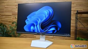 AMZFASTの200Hz対応27インチゲーミングモニター「AMZG27F6Q」は一切のマイナス点なし！数週間使用してみた感想をお届け