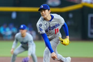 LA記者が勘違いしていた佐々木朗希の“本性”　「人々は彼が弱気な性格だと…」舌巻く精神力