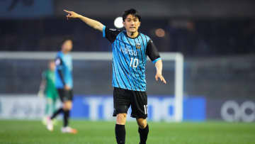 J1川崎・大島僚太が14試合ぶりベンチ入り　右ヒラメ筋肉離れから復帰　攻撃の要から得点生まれるか注目