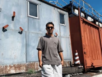ラッパー・万寿、新曲「Styles」をリリース