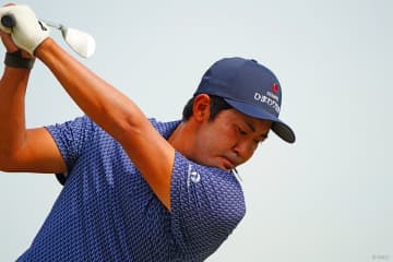 再び米→日連戦 「僕も一般アラサー」金谷拓実が見つけた疲労回復法