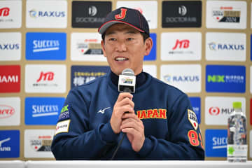 2026年WBC連覇へ、侍ジャパンが繰り広げるサバイバル　大谷翔平らメジャー組に村上宗隆&佐藤輝明不在の強化試合は試金石