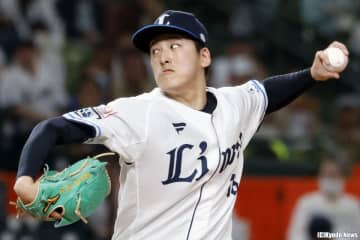 西武・隅田と平良が侍ジャパンに選出！隅田「選ばれると思っていなかったので、今回の選出は驚きました」