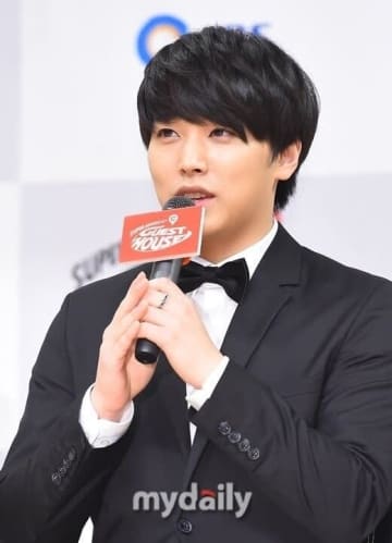SUPER JUNIOR出身のソンミン、結婚を発表した当時を回想「何も言えずに閉じこもっていた」
