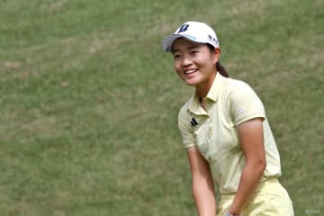 佐藤心結が描く最高のシナリオ 「成長させてくれた」大会連覇から米予選会へ