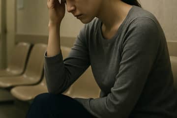 子宮がんを告白した山瀬まみ　『DayDay』で医師が語る「病院に行くべき」初期症状は…