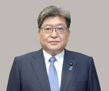 萩生田氏を「傷物」と紹介　高市氏、裏金事件念頭か
