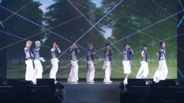 【&TEAMの冠ドキュメンタリー番組がスタート】世界デビューを間近に控え、その心境に迫る