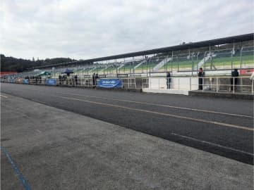 “車興味なし”でも超楽しめた！岡山国際サーキットで感じた“爆音×迫力”