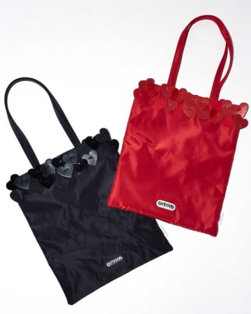 Firsthand新作♡ハートモチーフのバッグが公式オンラインで発売
