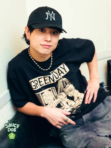 12歳当時に熱中した「友情崩壊ゲーム」は？ Saucy Dog石原慎也「めちゃめちゃ面白い」「みんなにやってほしい」