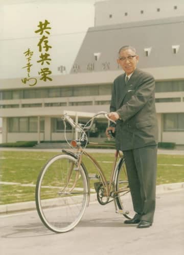 パナソニックが“漕がずに乗れる自転車”「MU」を発売へ！ 気になる乗り心地をチェック