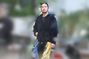「やっぱりカッコイイ」とSNS衝撃…長瀬智也　イベント登壇でストリートファッションに合わせていた「超高級腕時計」