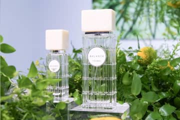 「TASAKI オート パフューマリー」メゾン初のフレグランス誕生、真珠養殖場やジュエリー着想の香り