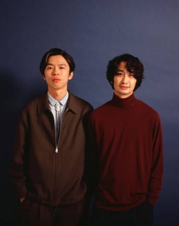 元The Cigavettes・山本幹宗と俳優・永嶋柊吾によるロックバンドsunsite、新曲「summer」リリース