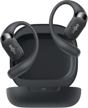 「Shokz OpenFit 2」が25％オフ！ Amazonプライム感謝祭はオープンイヤーイヤホンにも要注目