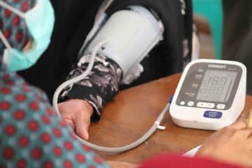 成人の3人に1人が高血圧、罹患率は上昇傾向―中国