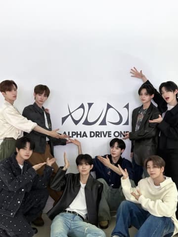 「ボイプラ2」から誕生したALPHA DRIVE ONE、デビュー前から人気爆発！8人8色の魅力とは？